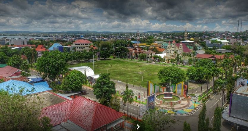 Tidak Diizinkan Pakai Lapangan di Parepare, Nasdem Sulsel Bakal Buat Baru!