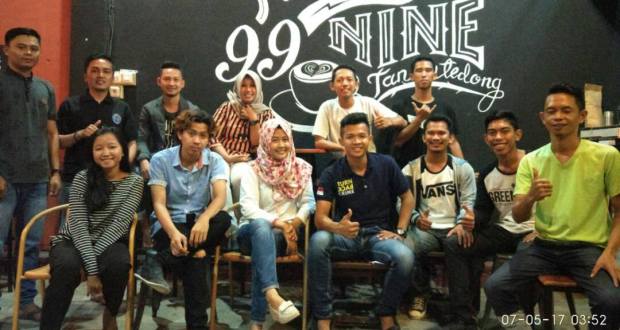 Galang Dana untuk Penderita Leukemia, Alumni SMA 1 Duapitue Bikin Bazaar