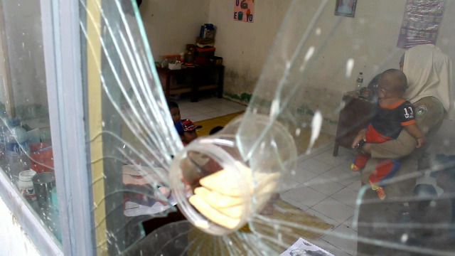 TK Pembina II Mohon Bantuan Pemkot Parepare