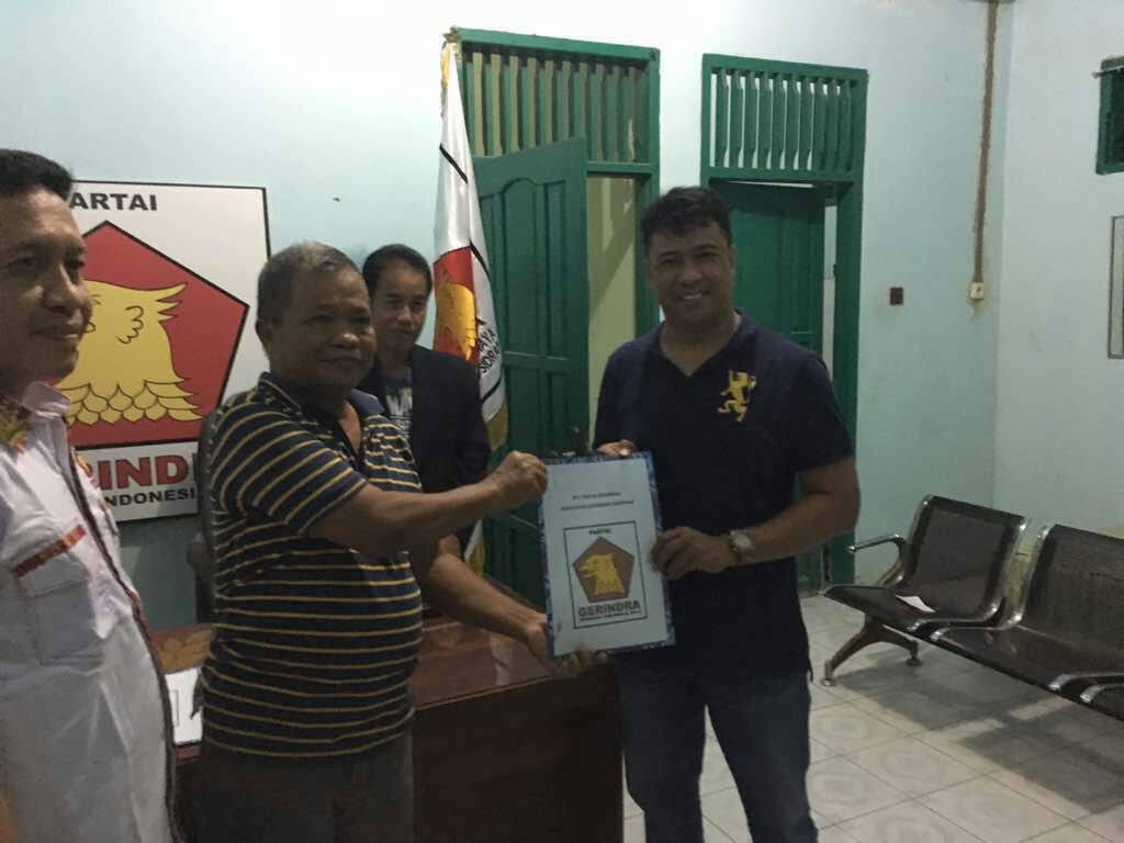 Maju di Pilkada Sidrap, Fatmawati Rusdi Daftar di Tiga Partai Ini…