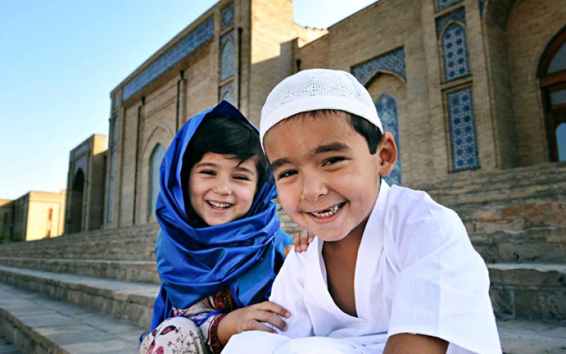 Opini: Sedari Dini, Puasa Bukan Sekadar Menahan Lapar dan Haus