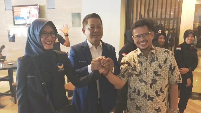 RMS Bakal All Out Menangkan Paket None-Cicu