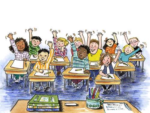 Harapan untuk Parepare: Benahi Kompetensi Guru, Bangun Karakter Anak