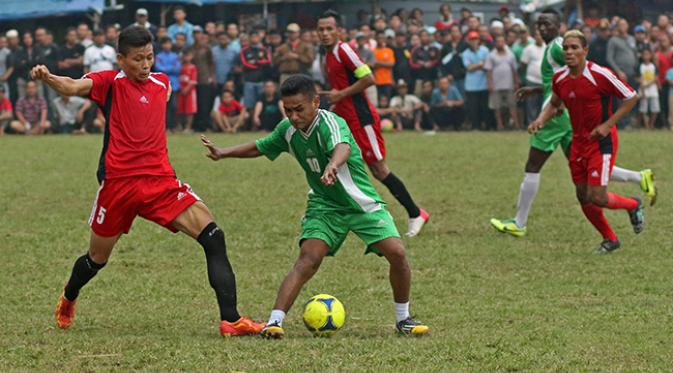 Tanding Tanggal 11 Mei, Tim Sepakbola Pra-Porda Parepare Belum Punya Seragam Tanding Tanggal 11 Mei, Tim Sepakbola Pra-Porda Parepare Belum Punya Seragam