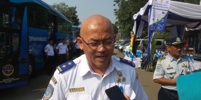 Kena Sidak, Pejabat Kemenhub Bilang Pelabuhan Nusantara Oke