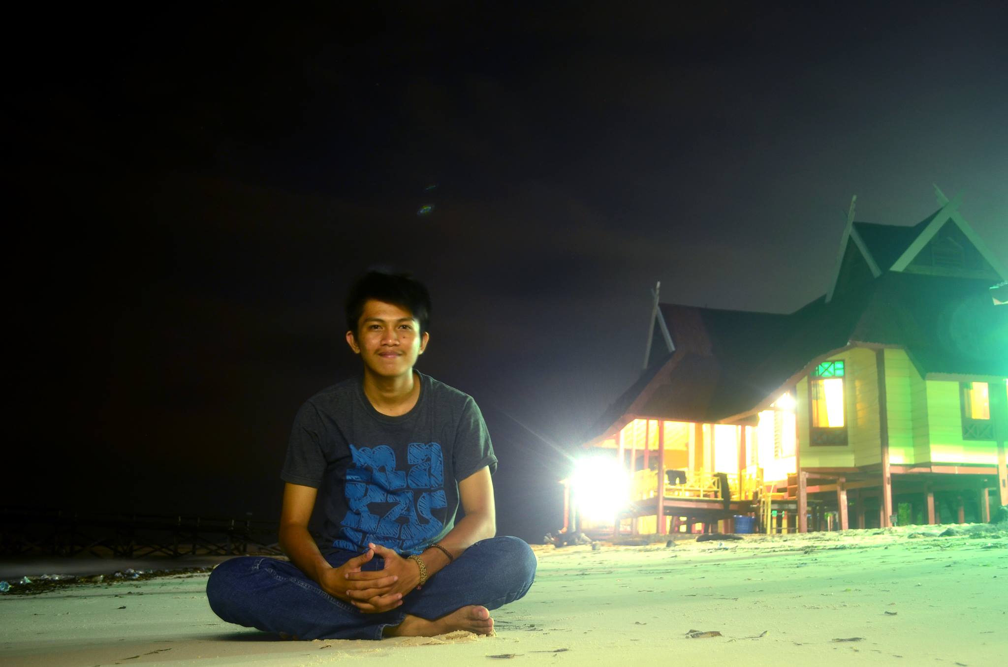 Opini: Tentang Amarah dan Kekuasaan