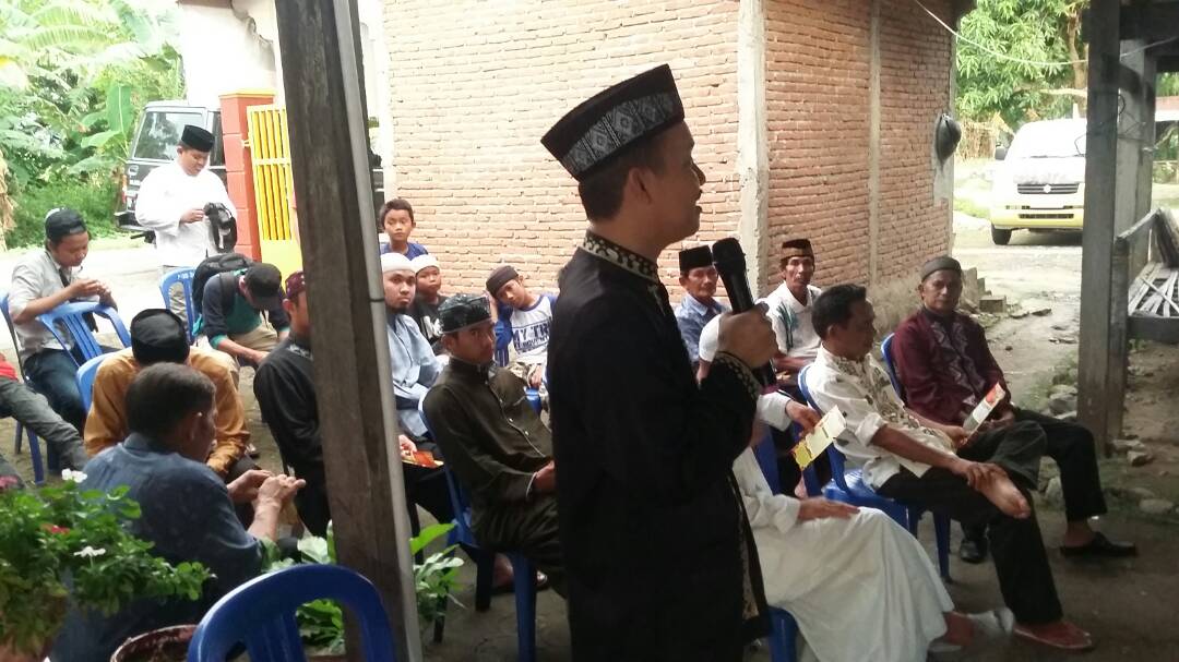 Ramadan, Abdillah Natsir Imbau Muslimin Perbanyak Baca Alquran