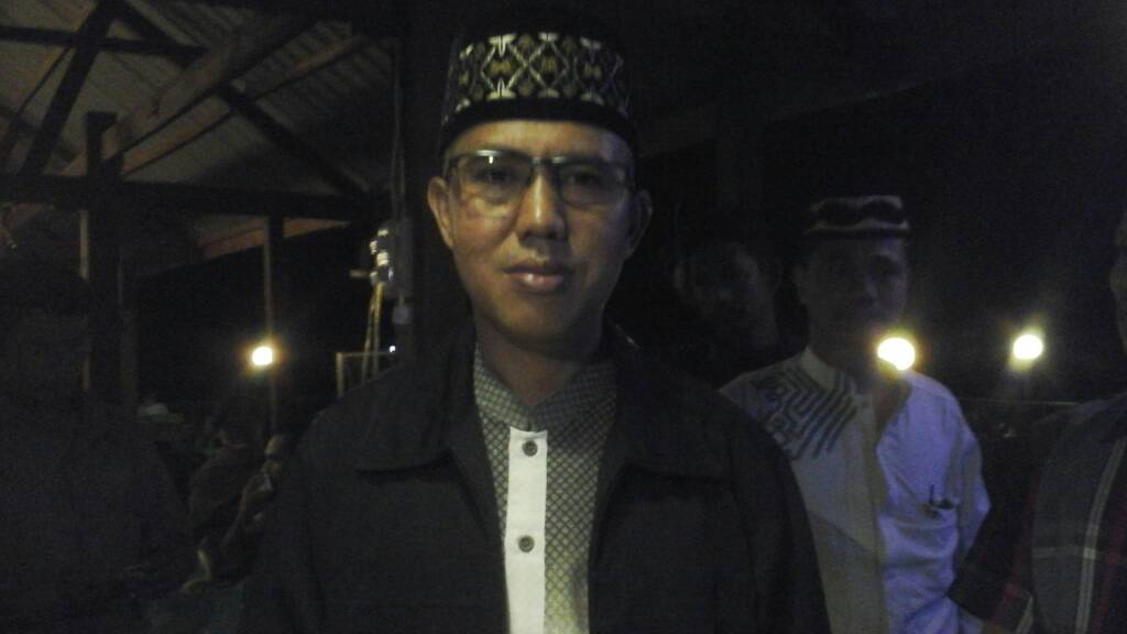 Kodim 1405 Mallusetasi Mulai Program TMMD di Barru