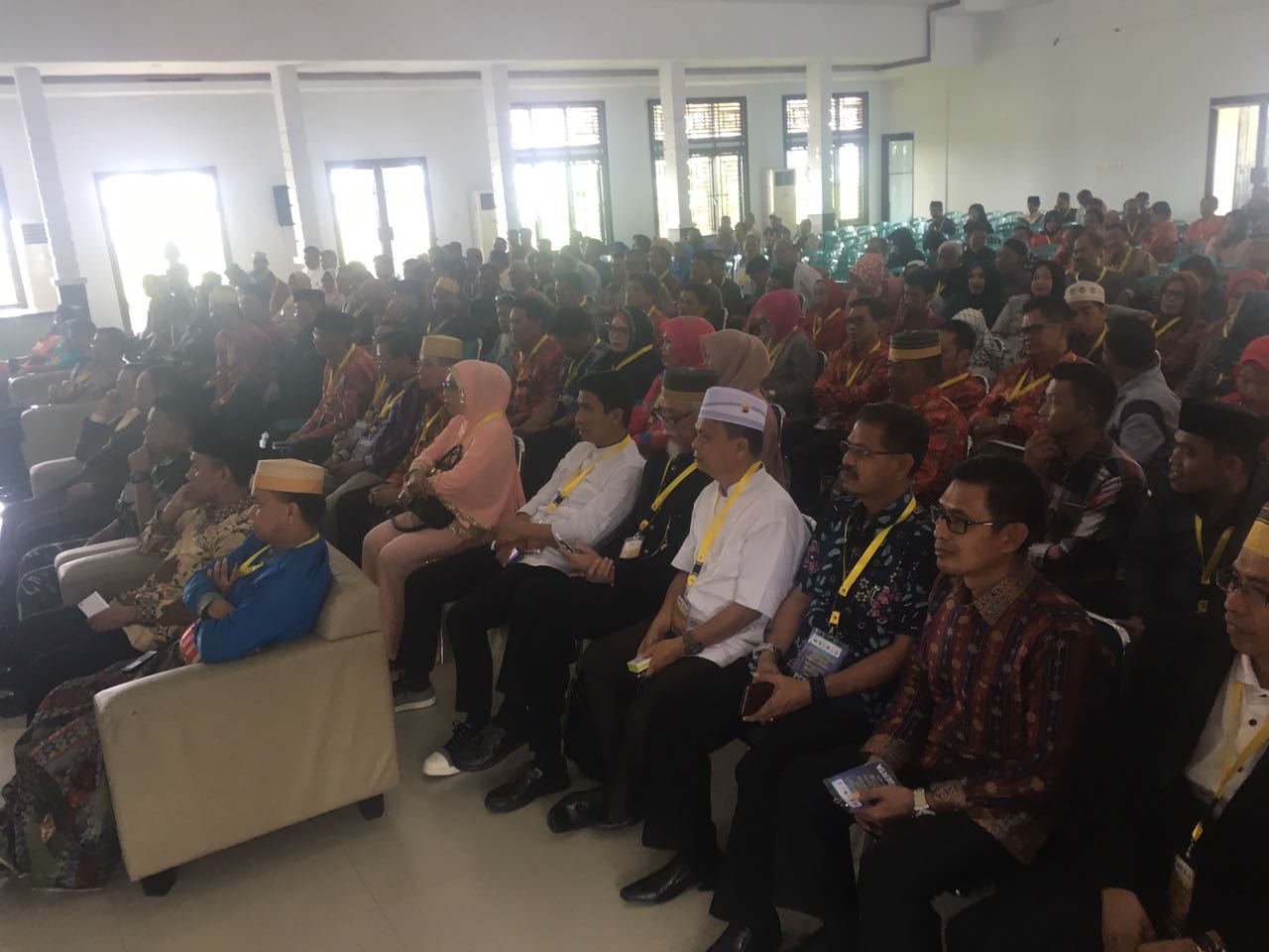 Kebugis Gelar Tudang Sipulung Pengusaha Bugis asal Sidrap