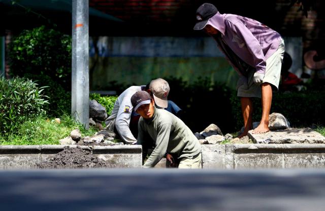Antisipasi Banjir, PUPR Parepare Gencarkan Perbaikan Drainase