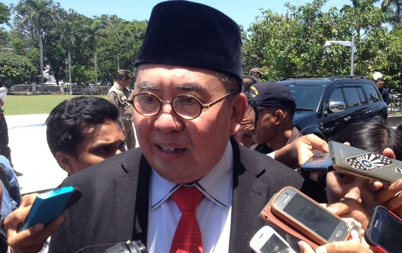 Gubernur Bengkulu dan Istrinya Ditangkap KPK dalam Operasi Tangkap Tangan