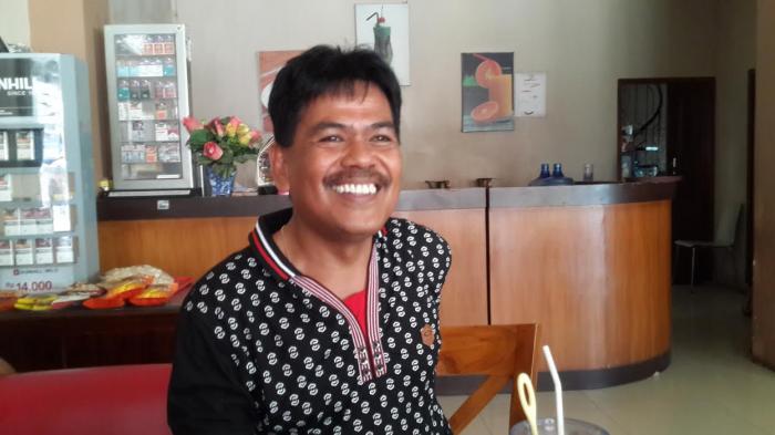 Dijanjikan Rp2 Miliar, Kadispora Pinrang Tagih SYL