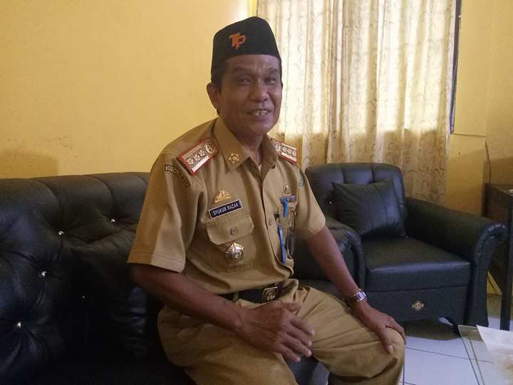 Wisata Alam Minim Perhatian, Kadis KOP: Belum Ada Anggaran Wisata Alam Minim Perhatian, Kadis KOP: Belum Ada Anggaran