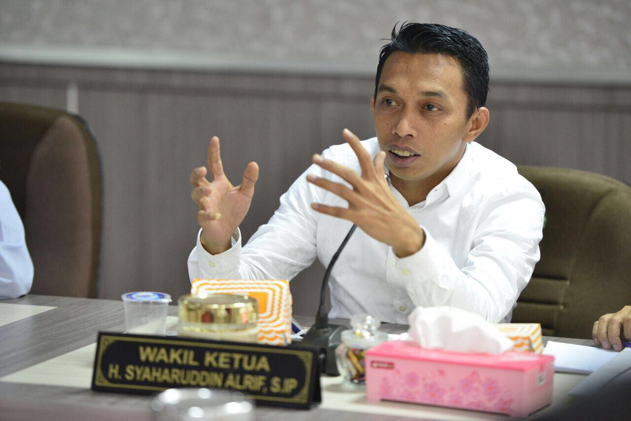 Senin, Nasdem Sulsel Gelar Konsolidasi soal Pilgub 2018