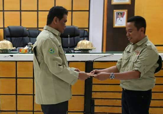 263 Mahasiswa Unhas KKN di Barru