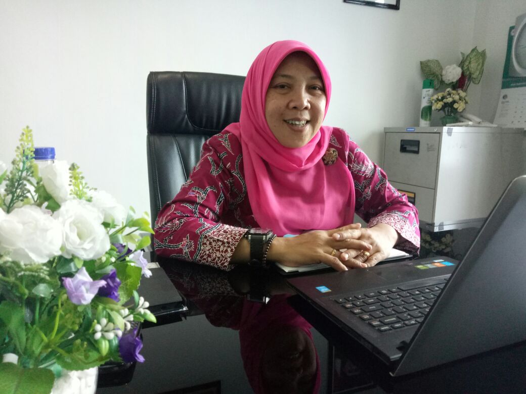 Gelar Sensus Ekonomi, BPS Parepare Mendata 400 Perusahaan