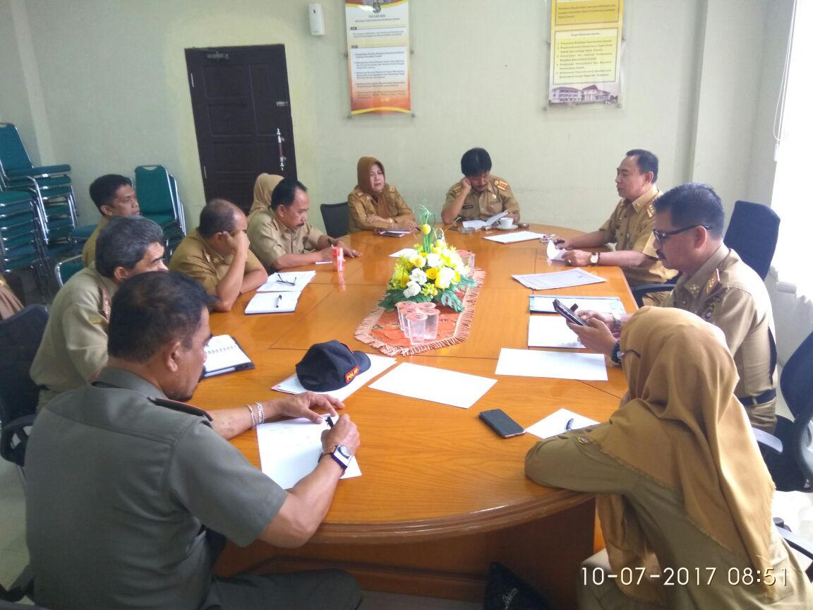 Pemkab Sidrap Bakal Razia Minimarket Tanpa Izin