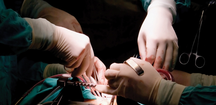 Derita Katup Jantung, Pasien asal Parepare Ini Terancam Gagal Dioperasi