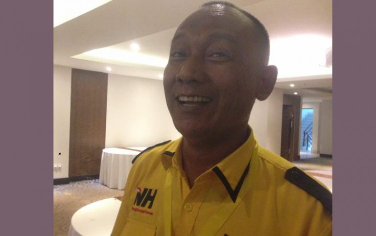 Pilgub Sulsel; NH-Aziz Garap Ajatappareng