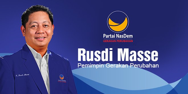 Manuver RMS Rubah Konstalasi Pilgub