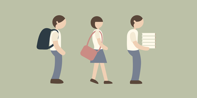 80 Anak di Batulappa Terancam Putus Sekolah 80 Anak di Batulappa Terancam Putus Sekolah