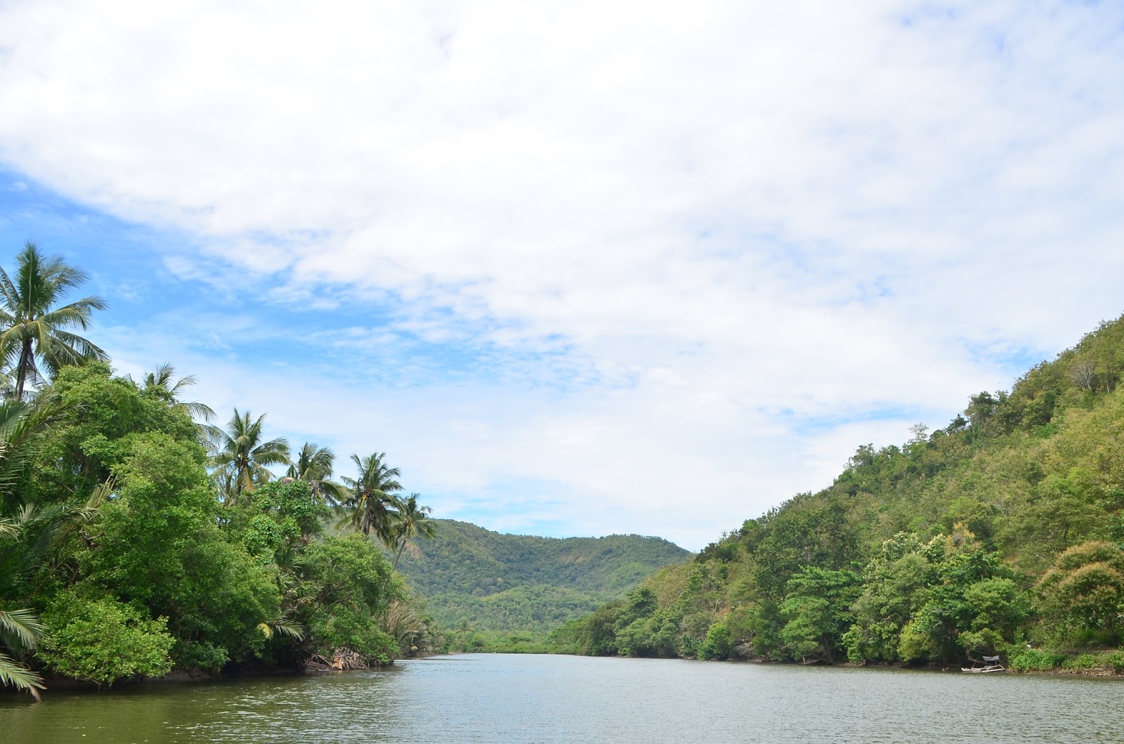 Kadis KOP Sebut Wisata Alam Parepare Kurang Promosi Kadis KOP Sebut Wisata Alam Parepare Kurang Promosi