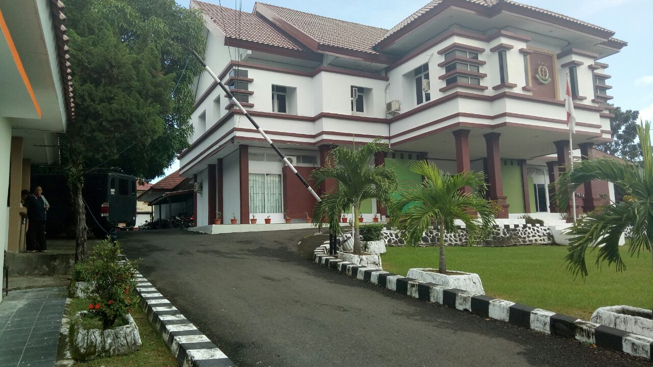 Didemo PP Parepare, Kajari Kemana Ya?