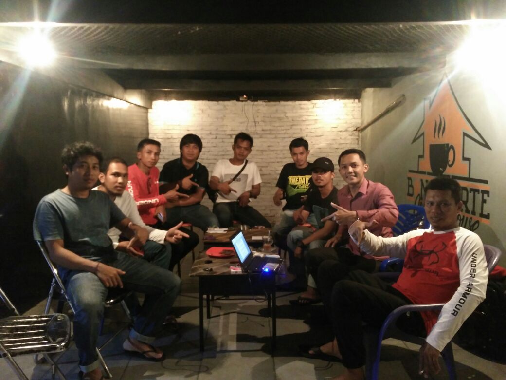 Komunitas Pendukung Fatmawati Rusdi Siapkan Deklarasi