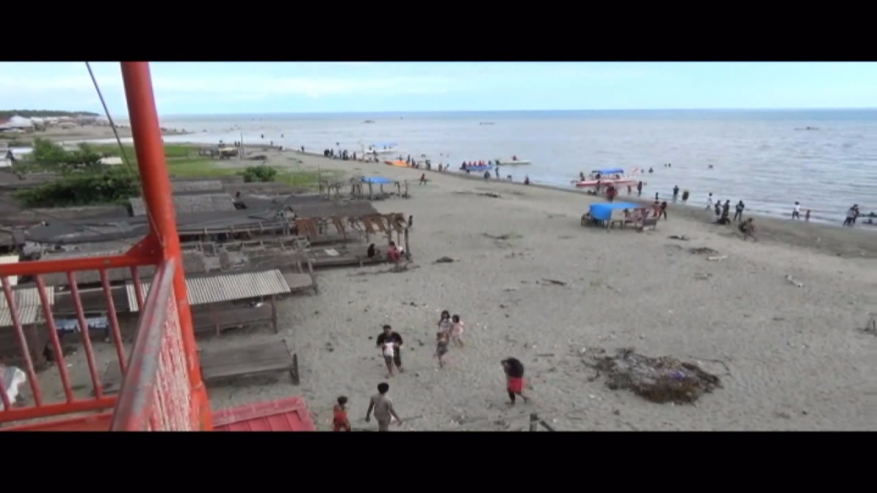 Pantai Wakka; Pesona Wisata Bahari dan Sajian Kuliner yang Lezat