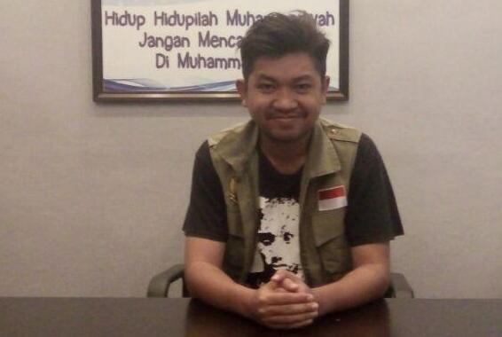 Opini Ibrah La Iman: Hawa Nafsu Berkepala Naga Berbadan Tikus