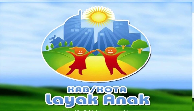 Sidrap Terima Penghargaan Kota Layak Anak