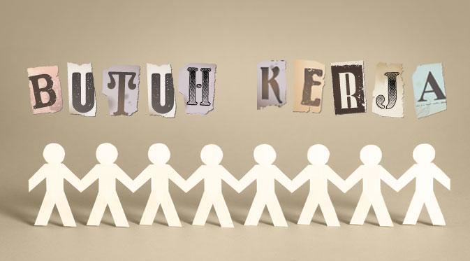 Cari Kerja? Ikuti Job Fair di Panakkukang Square