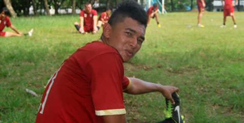 Hadapi Liga 3, Sidrap United Datangkan Eks PSM