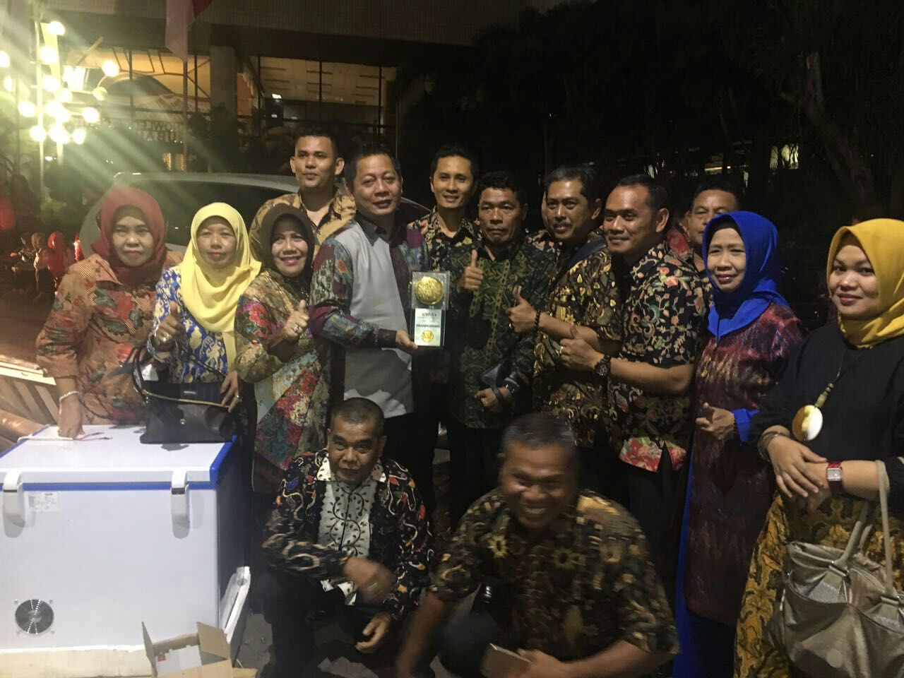 Terima Adipura, RMS: Terima Kasih Warga Sidrap