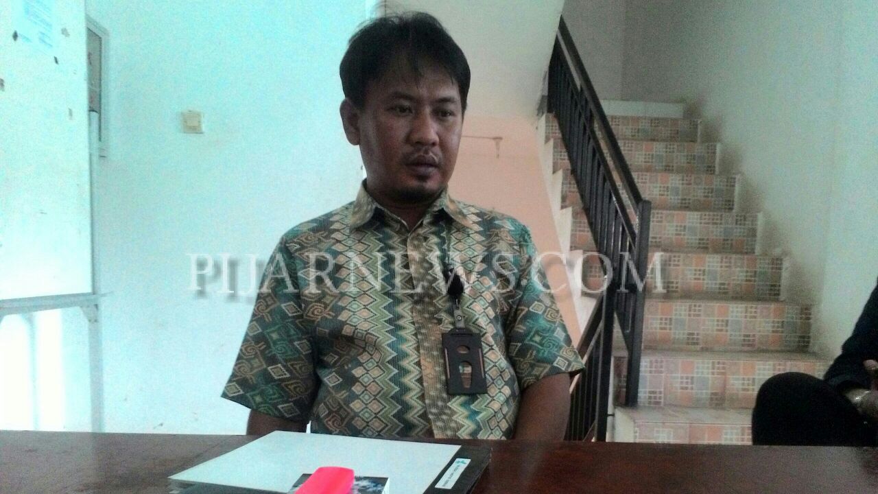 Hanya Kebagian Rp18,5 Miliar, KPUD Enrekang Siap Berhemat