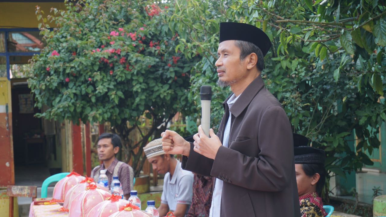 Suara Aziz Qahhar di Bantaeng Selalu Stabil, Ini Penyebabnya