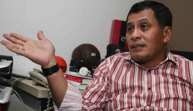 Tokoh Toraja: NH Punya Karakter Asli Toraya