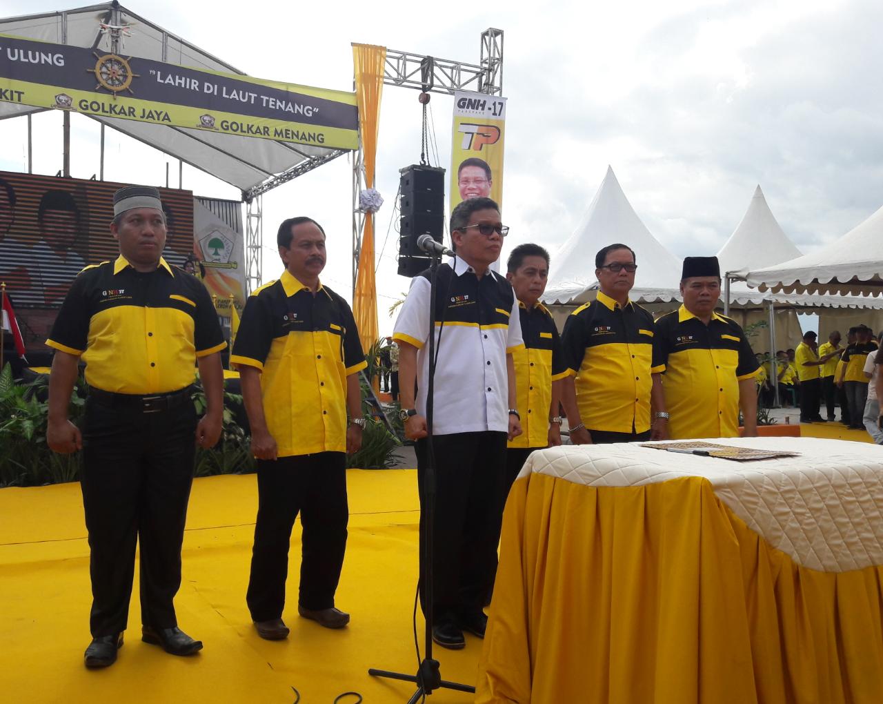 Taufan Pawe Tepis Keraguan NH-Aziz