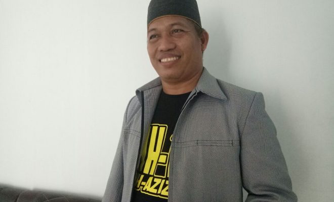Parepare Optimis, Kendala Dana di RS Tonrangeng Bisa Dituntaskan NH