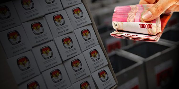 Rasionalisasi Dana Pilkada, KPUD Parepare Pangkas TPS