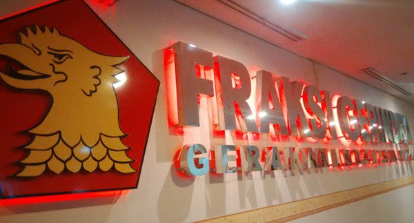 Inilah Pengganti Andi Nawir di DPR-RI