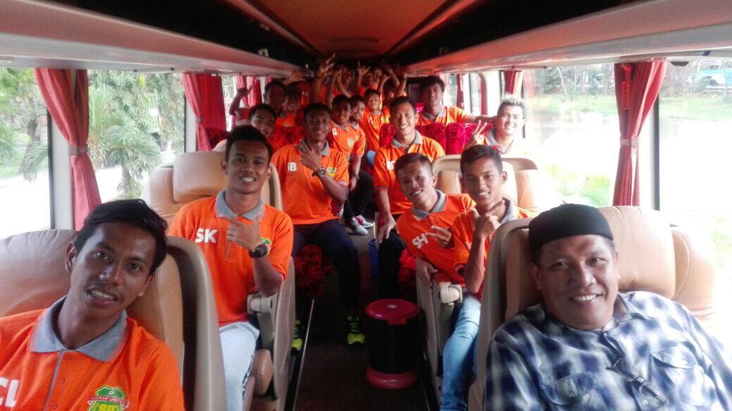 Liga 3, Waspada Curi Umur !