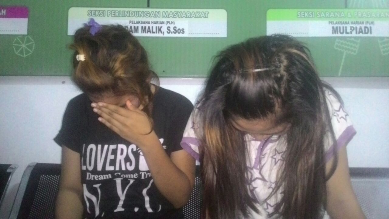 Sebentar Lagi Lebaran, 16 Remaja di Barru Ini Justru Asik Indehoy di Kos-kosan