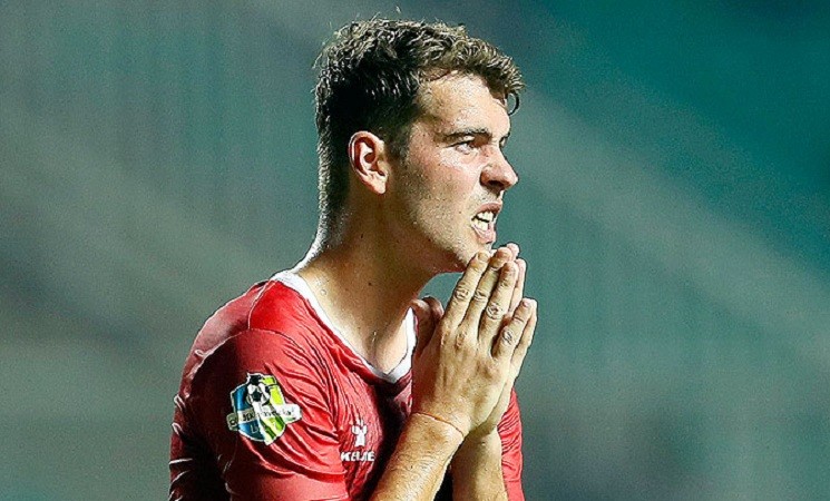 Dramatis, PSM Menang Tipis Lawan Persela