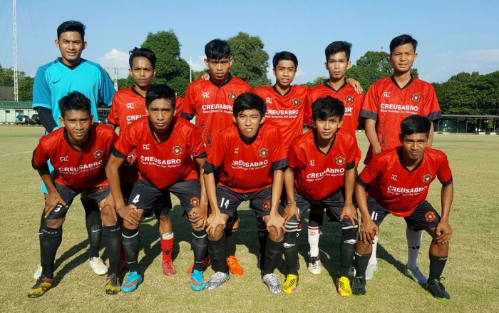 Makassar United