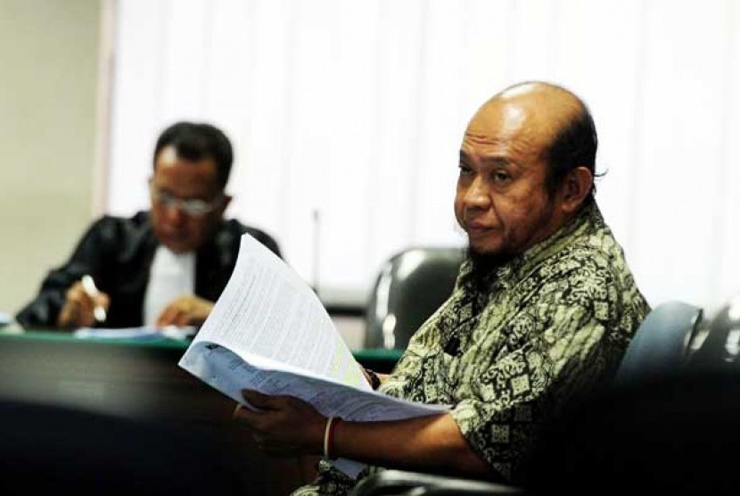 Menang Praperadilan, Hakim Asal Parepare Dapat Rp100 Juta dari KPK