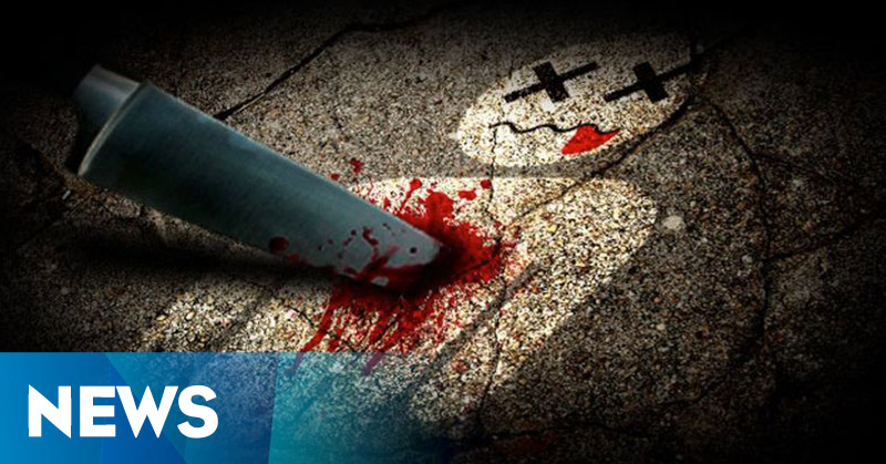 Pria di Amparita Mengamuk, Tebas Enam Warga dan Seorang Anggota TNI