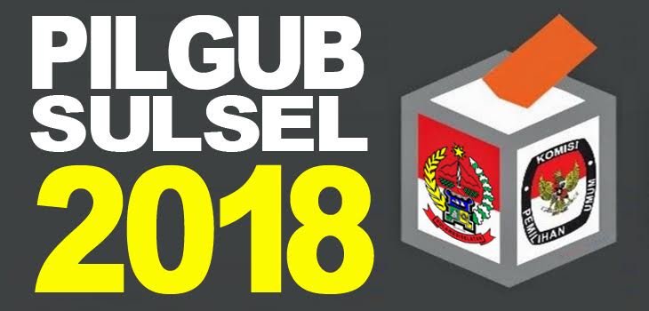 Pilgub Sulsel; NA-RMS Dianggap Pasangan Dahsyat