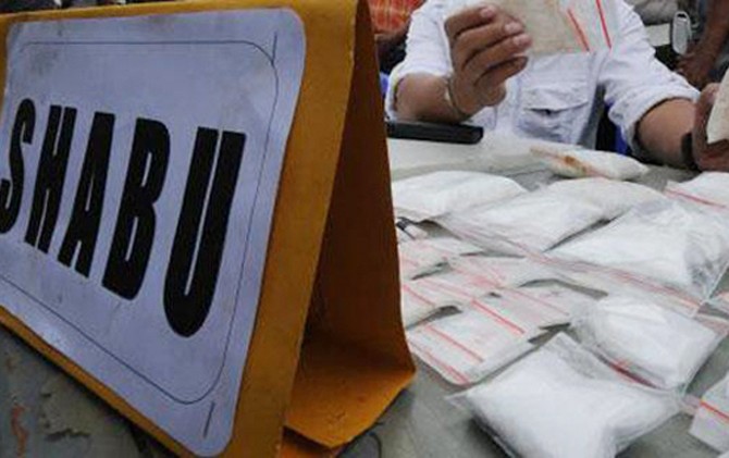 Polres Enrekang Bongkar Jaringan Pengedar Sabu asal Sidrap