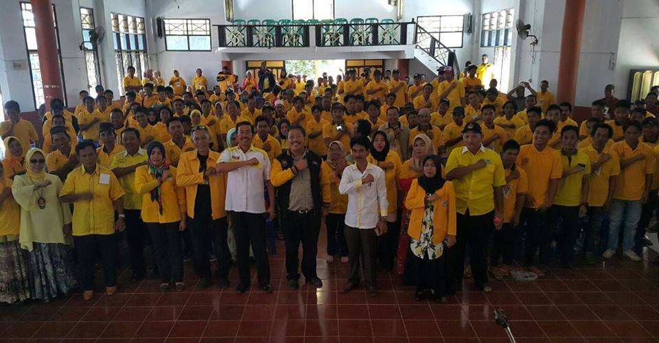 Pilgub Sulsel; Ini Dua Program NH-Aziz Paling Disukai Warga